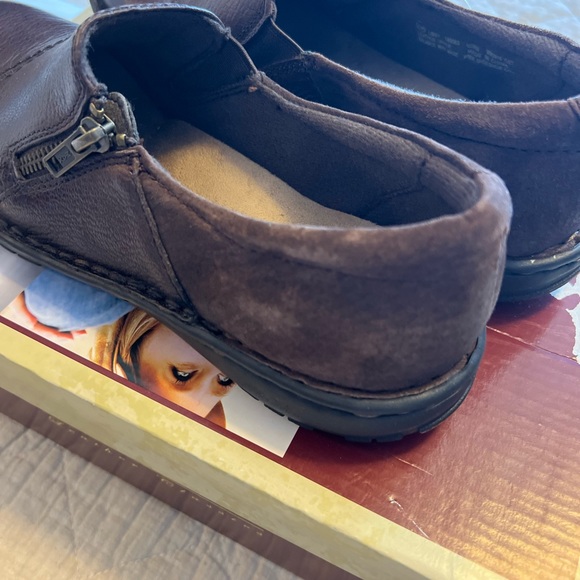 Drexlite leather loafers - Picture 5 of 10